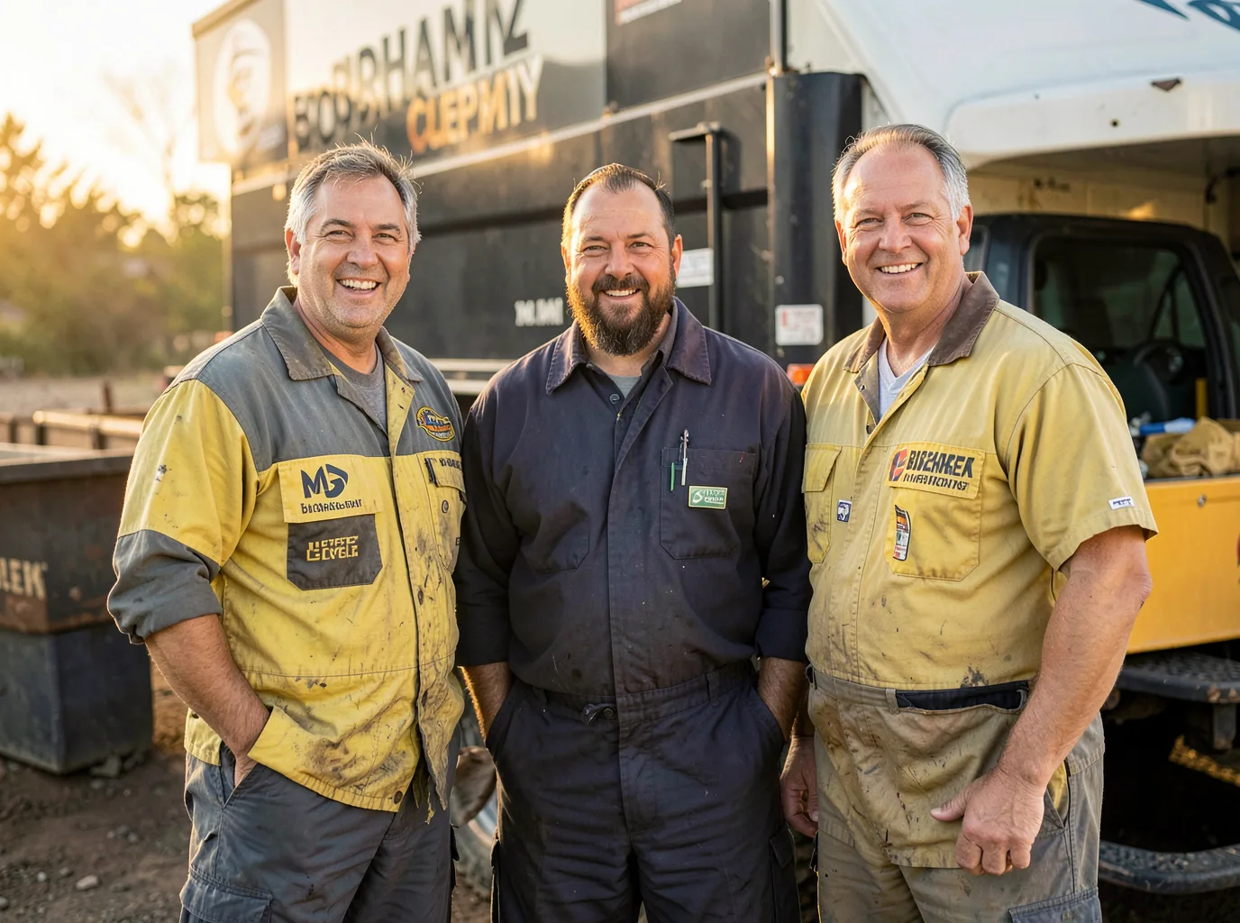 Sewage Cleanup company in The Colony, TX