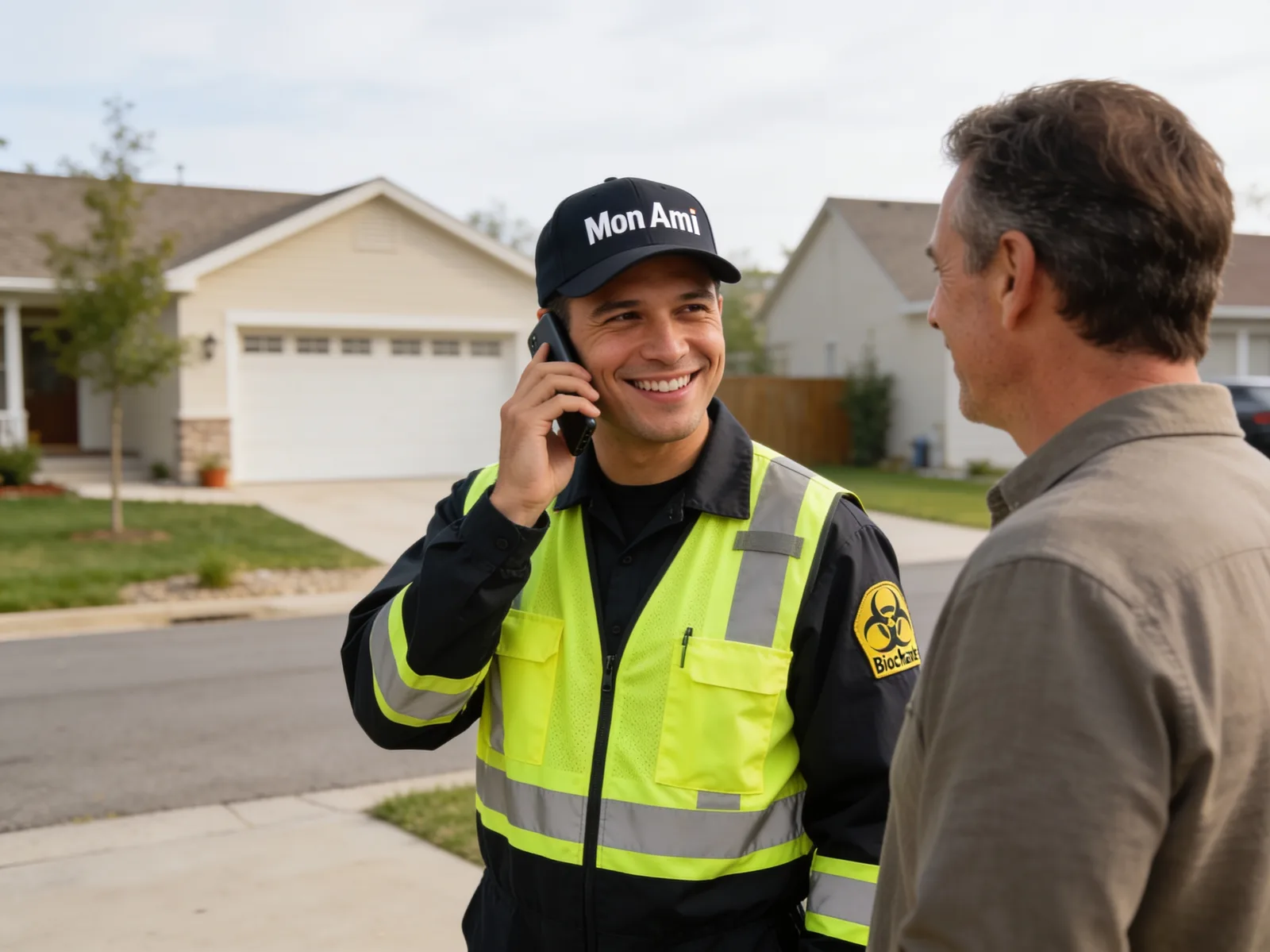 Sewage Cleanup The Colony, TX FAQs