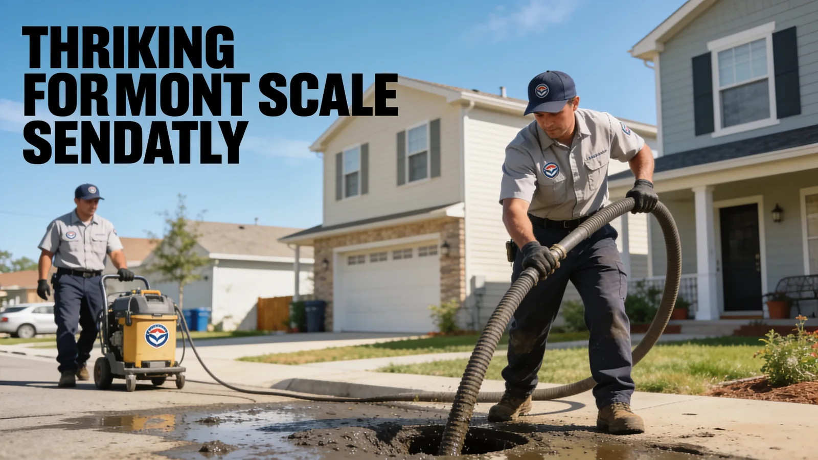 Sewage Cleanup in The Colony, TX near me